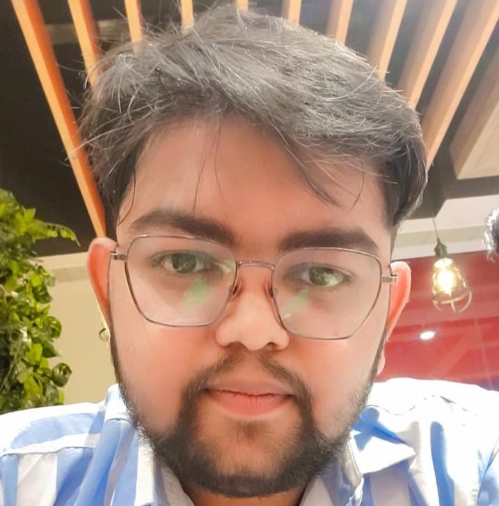 Saurabh Srivastava